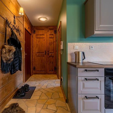 Apartament Zielony Blisko Krupowek Zakopane Luaran gambar