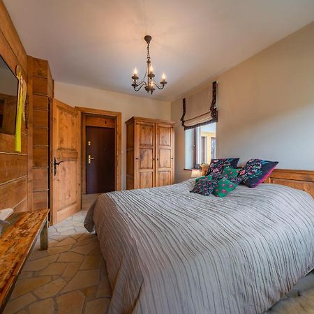 Apartament Zielony Blisko Krupowek Zakopane Luaran gambar