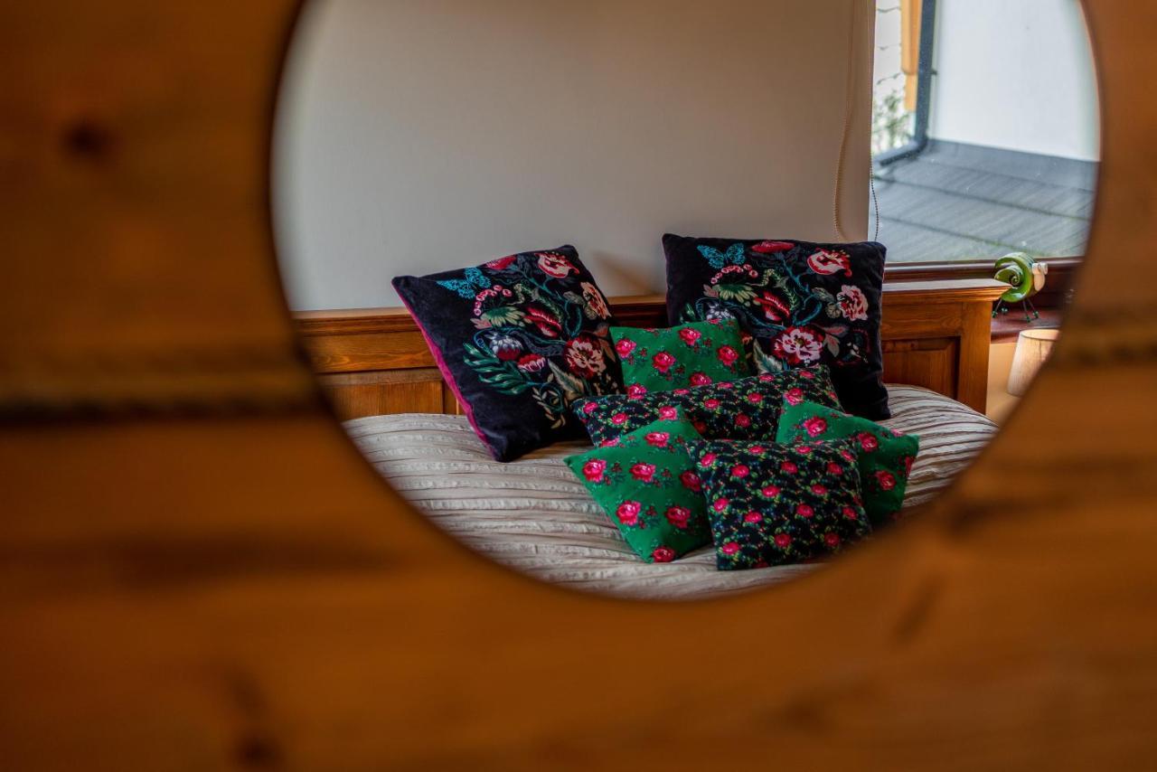 Apartament Zielony Blisko Krupowek Zakopane Luaran gambar