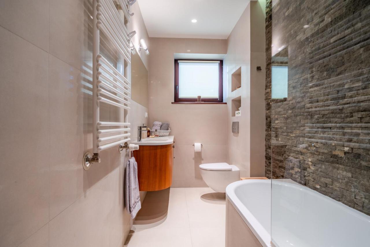 Apartament Zielony Blisko Krupowek Zakopane Luaran gambar