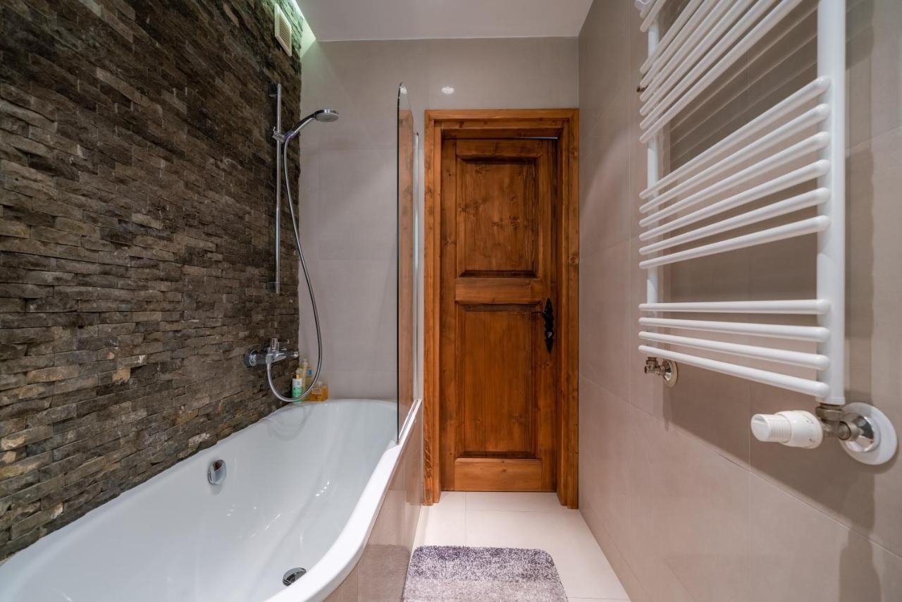 Apartament Zielony Blisko Krupowek Zakopane Luaran gambar