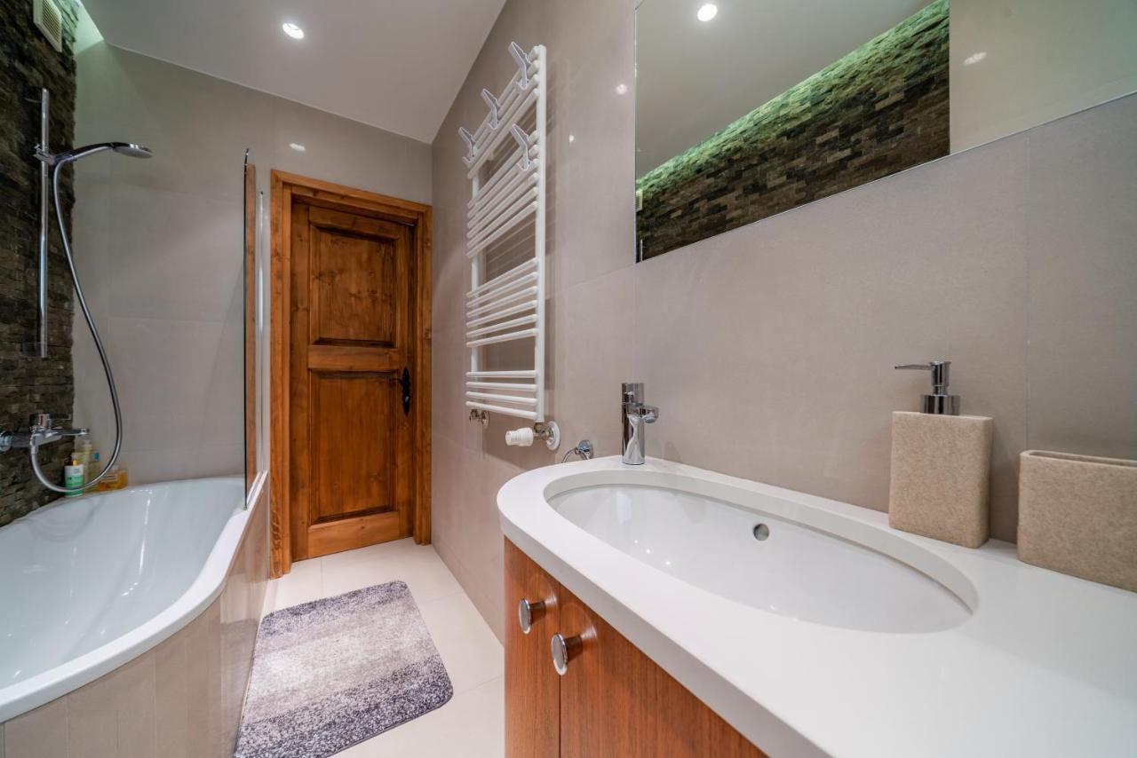 Apartament Zielony Blisko Krupowek Zakopane Luaran gambar