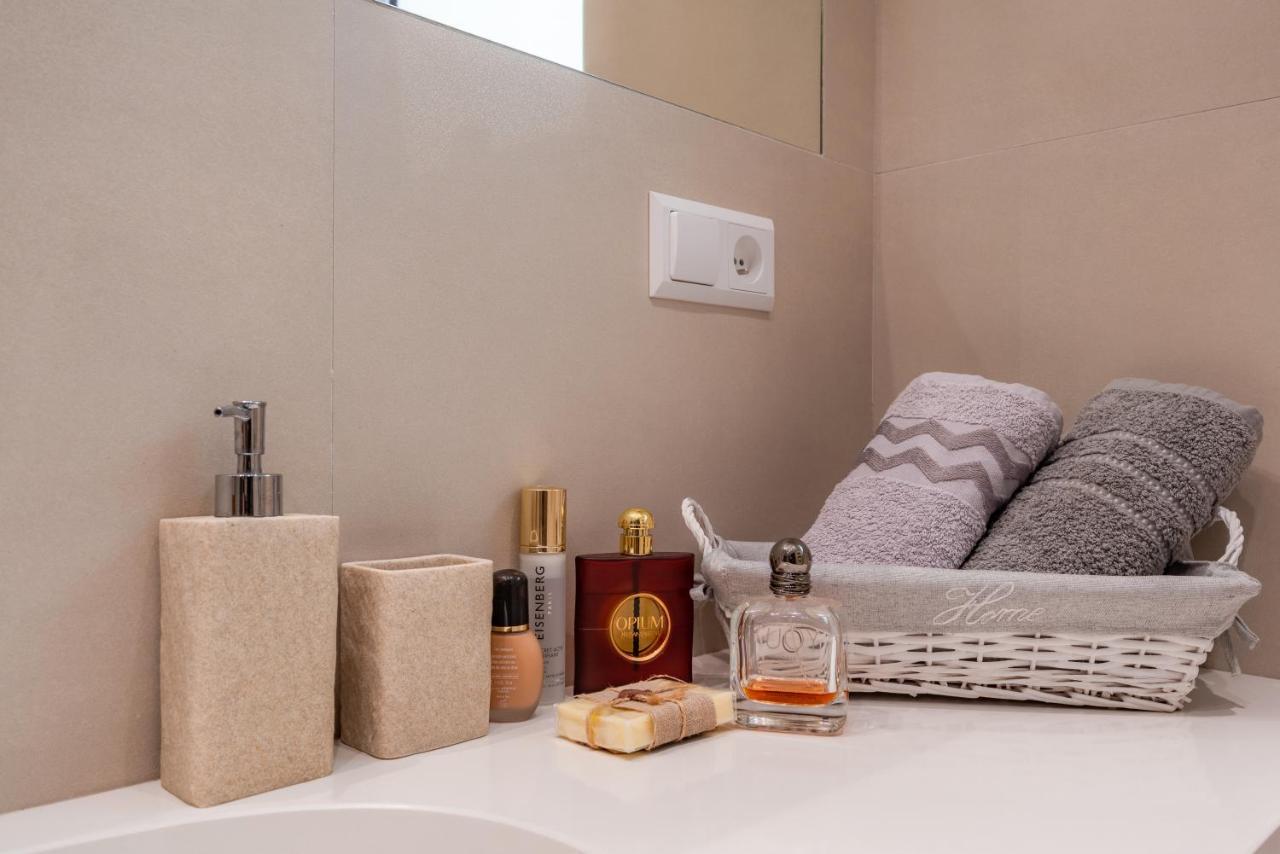 Apartament Zielony Blisko Krupowek Zakopane Luaran gambar