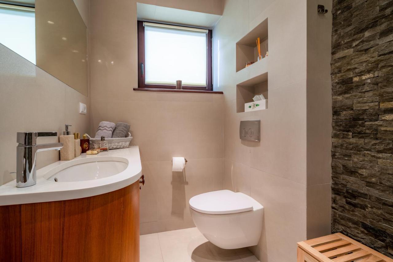 Apartament Zielony Blisko Krupowek Zakopane Luaran gambar