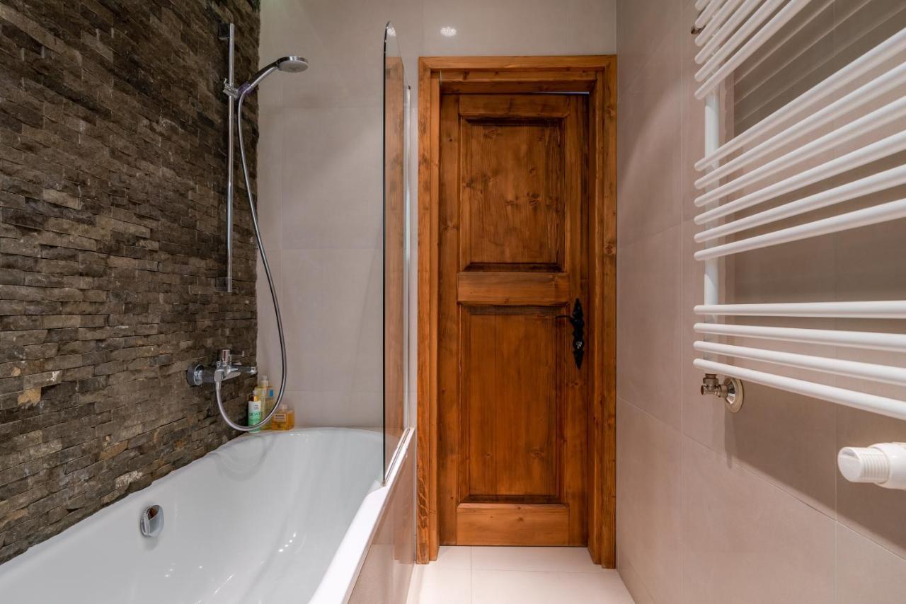 Apartament Zielony Blisko Krupowek Zakopane Luaran gambar