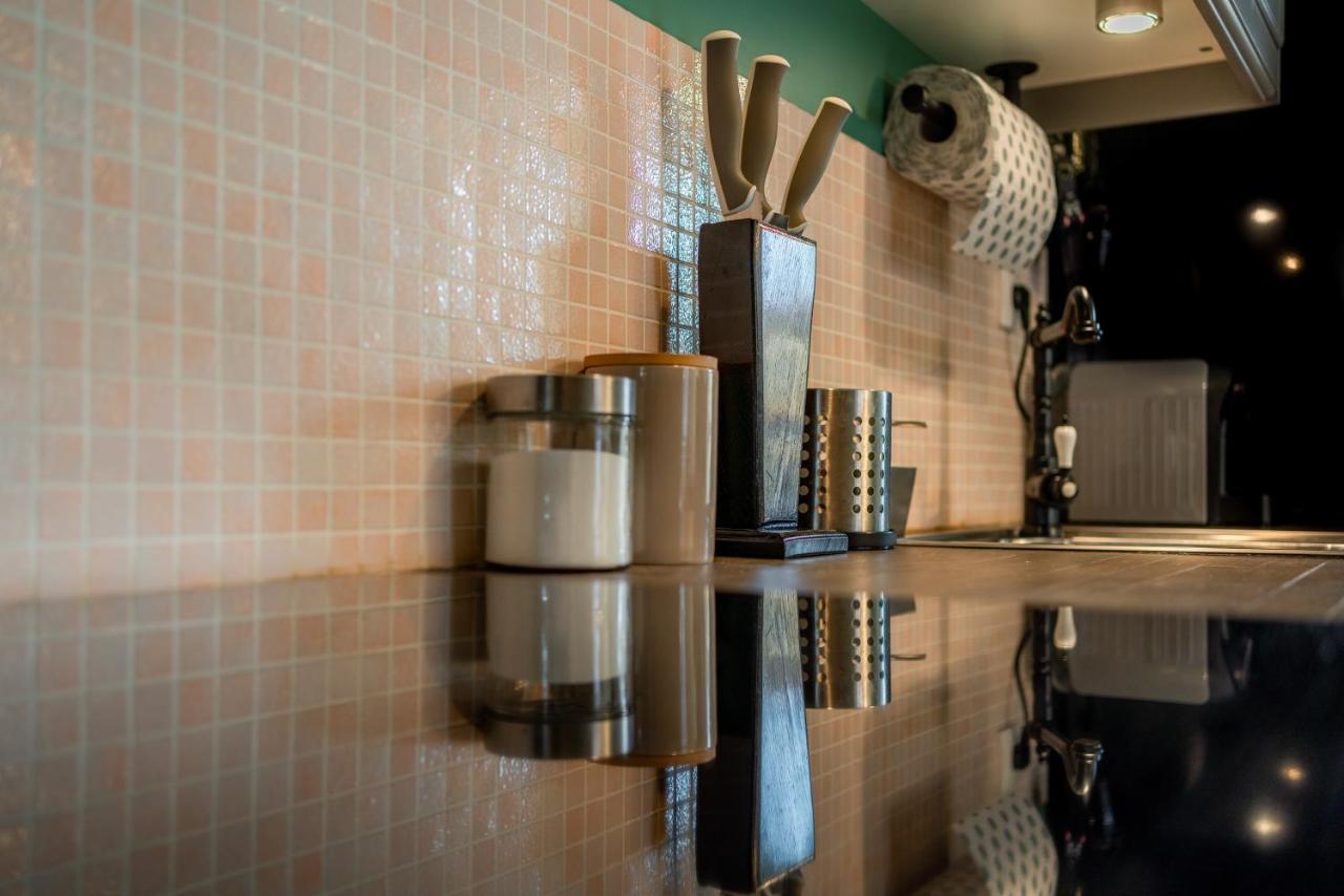 Apartament Zielony Blisko Krupowek Zakopane Luaran gambar